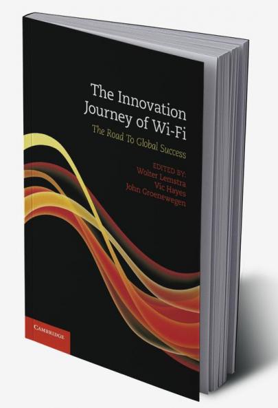 The Innovation Journey of Wi-Fi