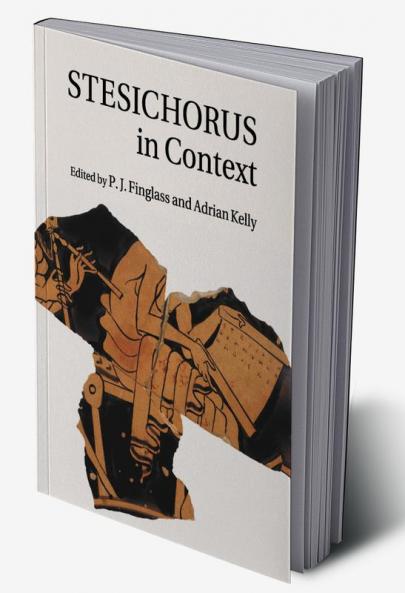 Stesichorus in Context