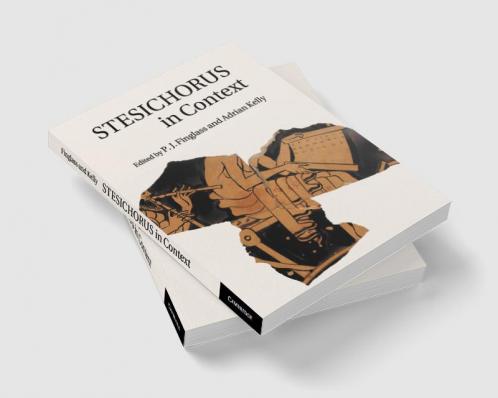 Stesichorus in Context