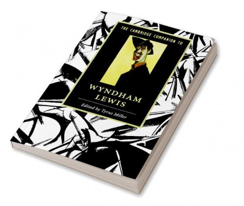 The Cambridge Companion to Wyndham Lewis