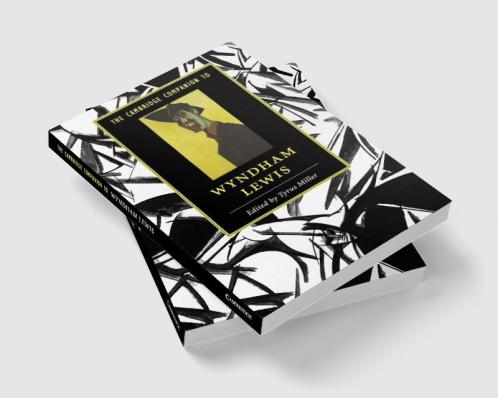 The Cambridge Companion to Wyndham Lewis