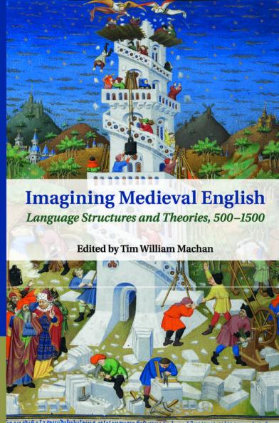 Imagining Medieval English