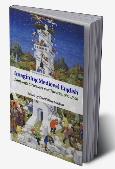 Imagining Medieval English