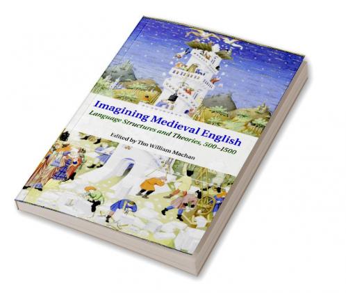 Imagining Medieval English