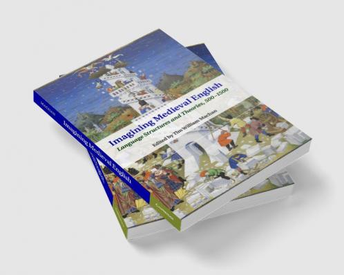 Imagining Medieval English
