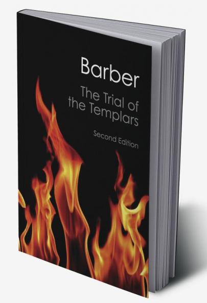 The Trial of the Templars