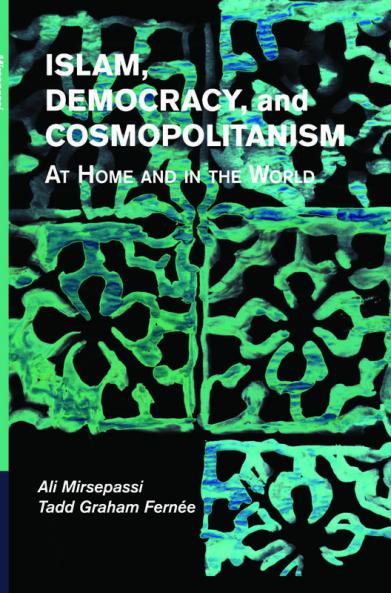 Islam Democracy and Cosmopolitanism