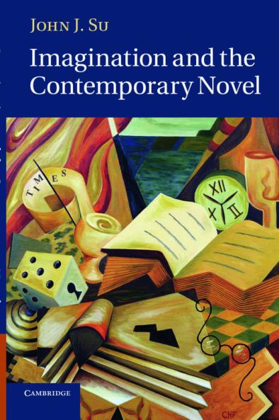 Imagination and the Contemporary Novel
