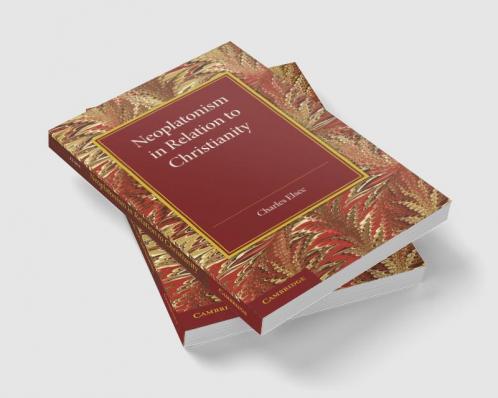 Neoplatonism in Relation to Christianity