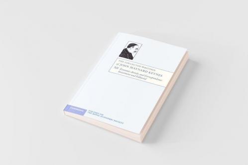 The Collected Writings of John Maynard Keynes