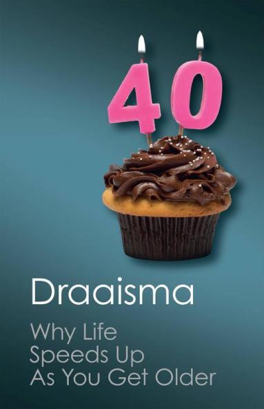 Why Life Speeds Up as You Get Older