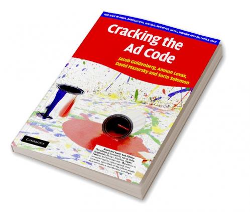 Cracking the Ad Code