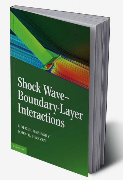 Shock Wave-Boundary-Layer Interactions
