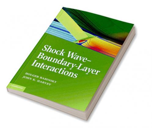 Shock Wave-Boundary-Layer Interactions