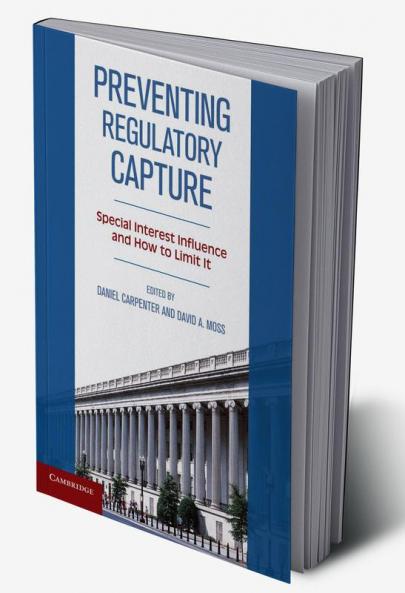 Preventing Regulatory Capture
