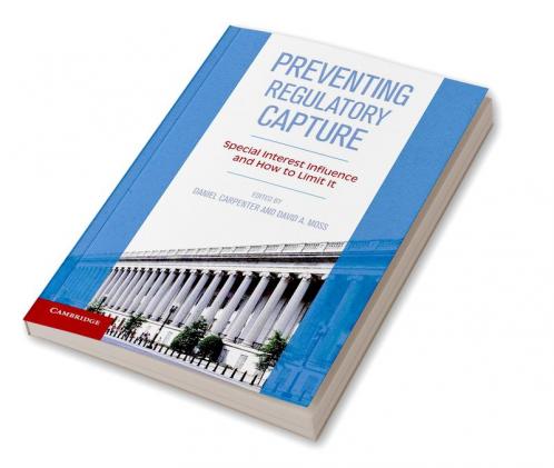 Preventing Regulatory Capture