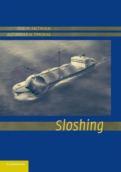 Sloshing