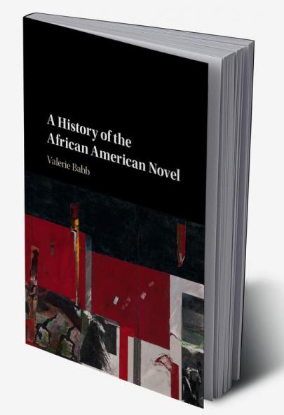 A History of the African American Novel