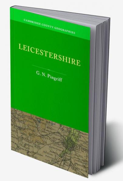 Leicestershire