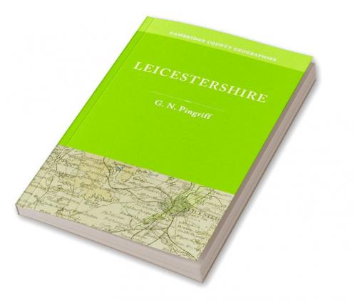 Leicestershire