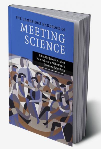 The Cambridge Handbook of Meeting Science