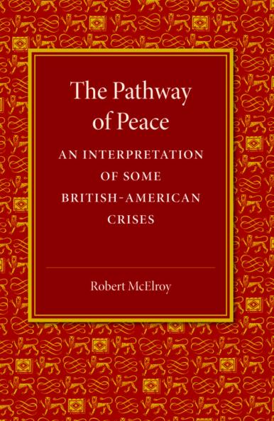 The Pathway of Peace