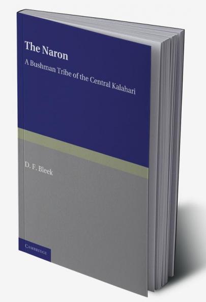 The Naron