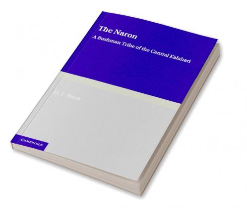 The Naron