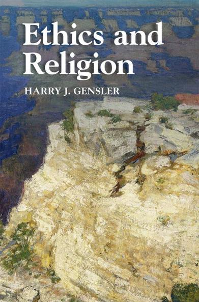 Ethics and Religion