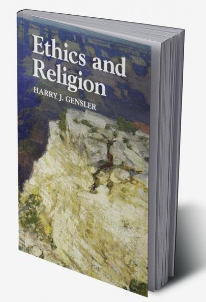 Ethics and Religion