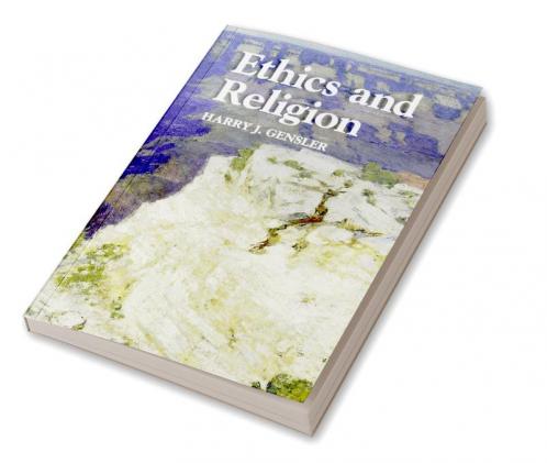 Ethics and Religion