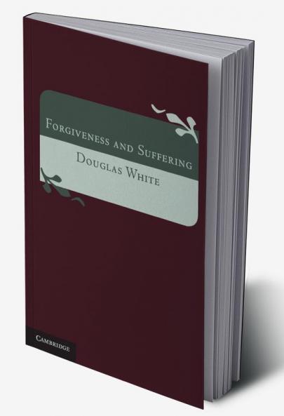 Forgiveness and Suffering