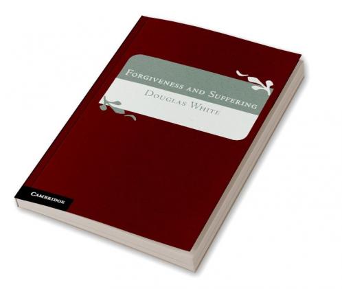 Forgiveness and Suffering