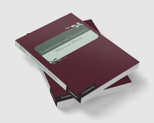 Forgiveness and Suffering