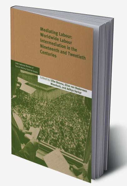 Mediating Labour