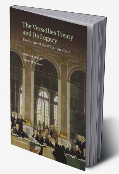 The Versailles Treaty and Its Legacy