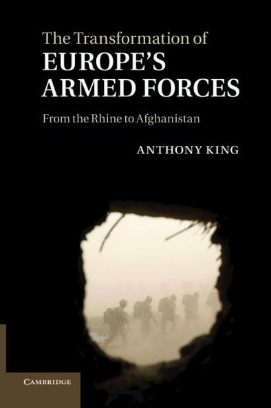 The Transformation of Europe's Armed Forces