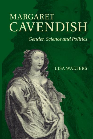 Margaret Cavendish