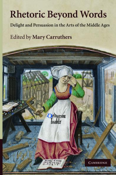 Rhetoric Beyond Words