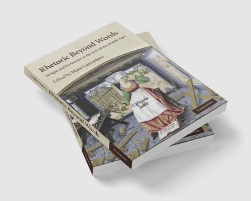 Rhetoric Beyond Words