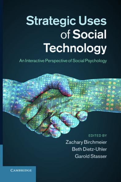 Strategic Uses of Social Technology