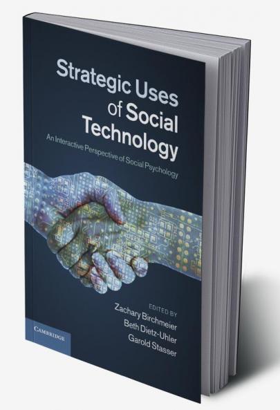 Strategic Uses of Social Technology