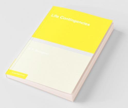 Life Contingencies