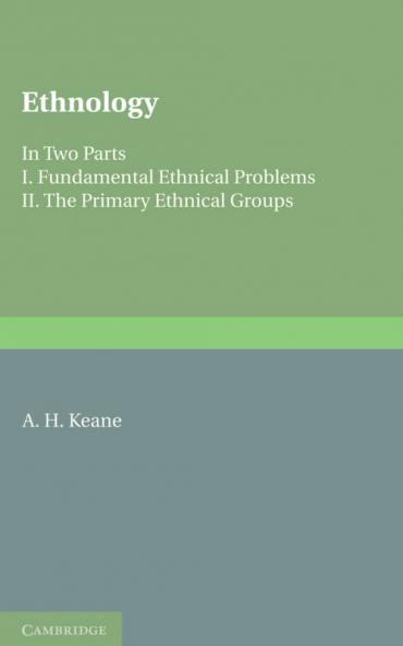 Ethnology