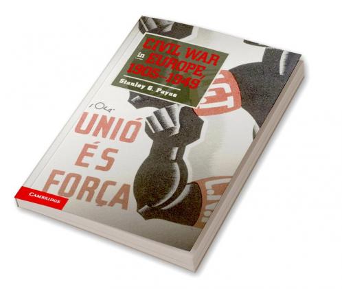 Civil War in Europe 1905 1949