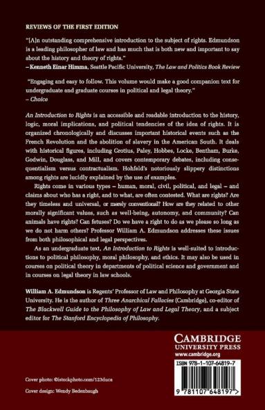 An Introduction to Rights