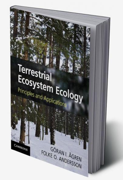Terrestrial Ecosystem Ecology