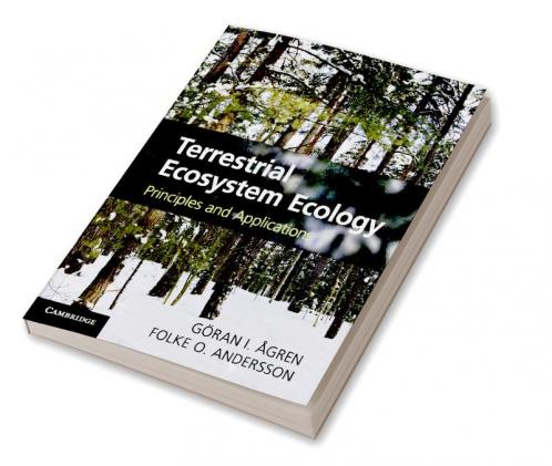Terrestrial Ecosystem Ecology