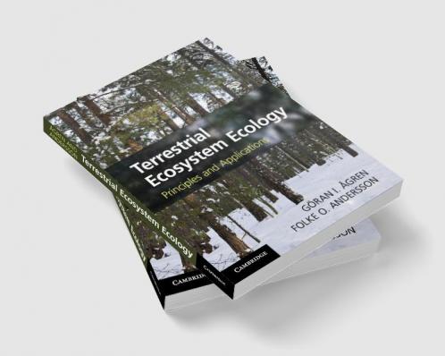 Terrestrial Ecosystem Ecology
