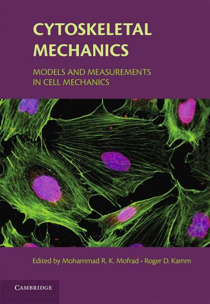 Cytoskeletal Mechanics